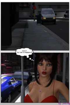 Late night misadventure (5)