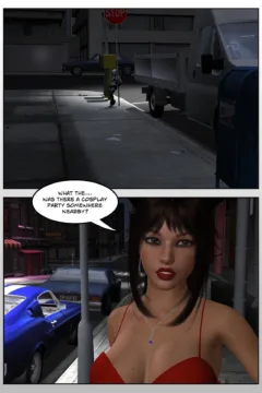 Late night misadventure (6)