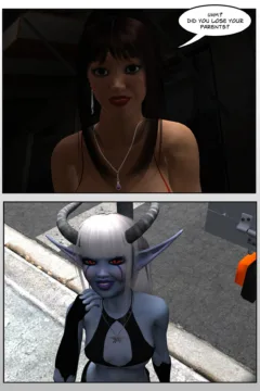 Late night misadventure (9)