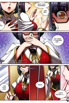 Litchi’s New Change003