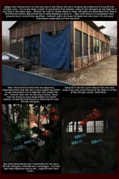 Lonely Swedish Wife 2- Moiarte3D (20)