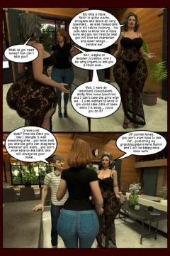 Lonely Swedish Wife 2- Moiarte3D (28)