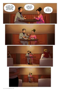 Madame Mighty- FilthyFigments by Gutsy (11)