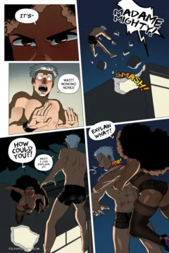 Madame Mighty- FilthyFigments by Gutsy (24)