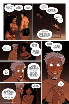 Madame Mighty- FilthyFigments by Gutsy (30)