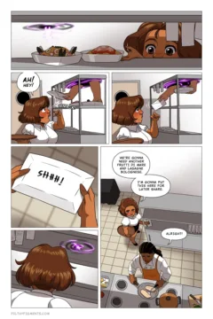 Madame Mighty- FilthyFigments by Gutsy (44)