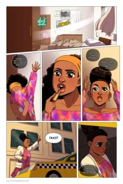 Madame Mighty- FilthyFigments by Gutsy (8)