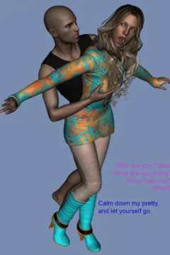 Magical Ring of Possession (11)