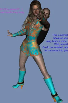 Magical Ring of Possession (12)