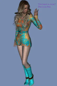 Magical Ring of Possession (17)