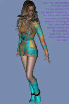 Magical Ring of Possession (18)