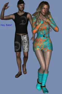 Magical Ring of Possession (21)