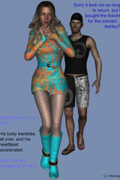 Magical Ring of Possession (22)