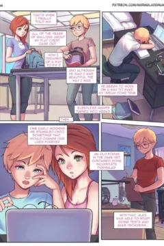 [Marmalade Mum] Chemistry Class [Ongoing]_1556503-0015