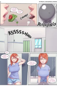 [Marmalade Mum] Chemistry Class [Ongoing]_1556503-0022