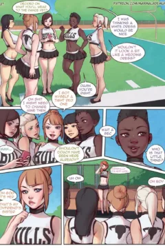 [Marmalade Mum] Chemistry Class [Ongoing]_1556503-0028