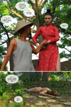 Maxsmeagol – Ava Mason- Strangers (11)