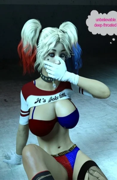 (Merco) Harley and Robin