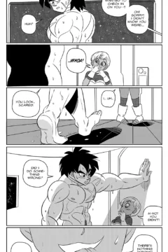 Missed Opportunity (Dragon Ball Super)0003