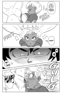 Missed Opportunity (Dragon Ball Super)0006