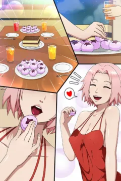 Models of Your Desires 0002