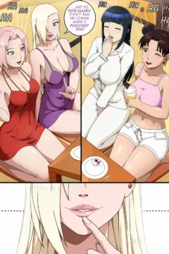 Models of Your Desires 0003