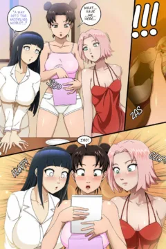 Models of Your Desires 0005