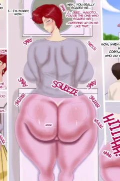 Mom’s Cosplay Photos (3)