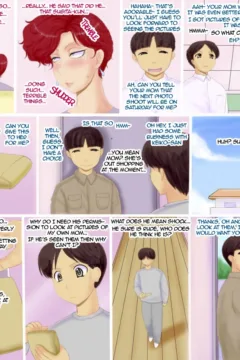 Mom’s Cosplay Photos (4)