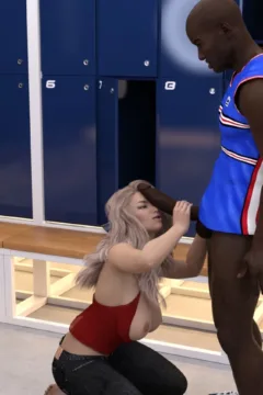 Mommy’s Secret (12)