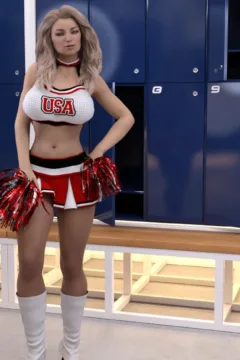 Mommy’s Secret (19)