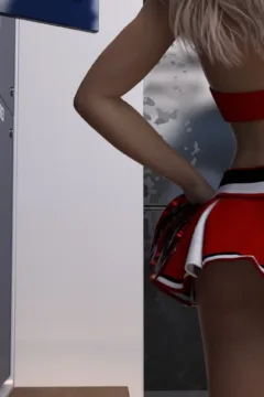 Mommy’s Secret (20)