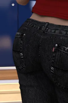 Mommy’s Secret (6)