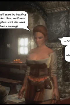 Mother’s Oath (11)