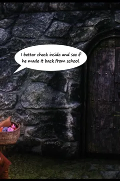 Mother’s Oath (12)