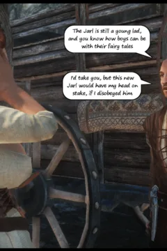 Mother’s Oath (13)