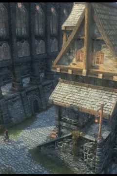 Mother’s Oath (14)