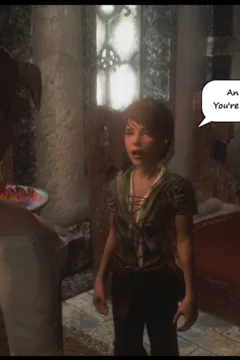 Mother’s Oath (15)