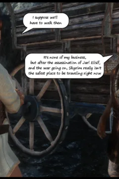 Mother’s Oath (17)