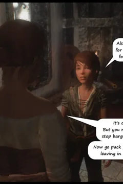 Mother’s Oath (20)