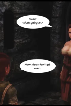 Mother’s Oath (23)