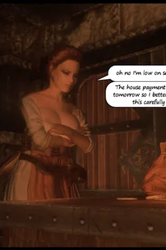 Mother’s Oath (25)