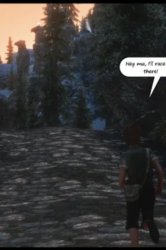 Mother’s Oath (29)