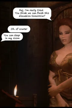 Mother’s Oath 3 (20)