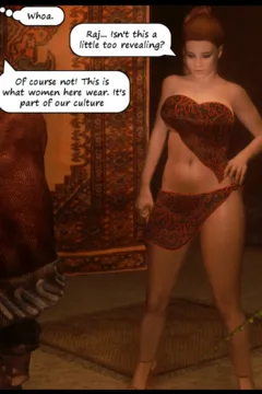 Mother’s Oath 3 (30)