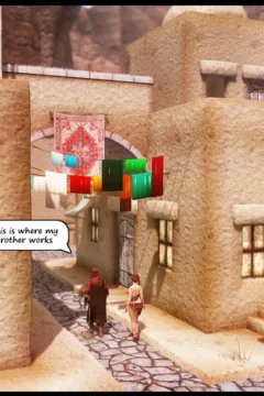 Mother’s Oath 3 (37)