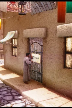 Mother’s Oath 3 (50)