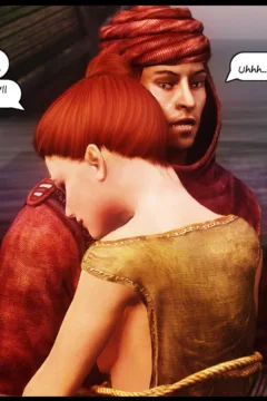 Mother’s Oath 3 (73)