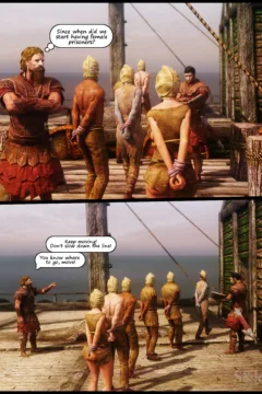 Mother’s Oath 3 (75)