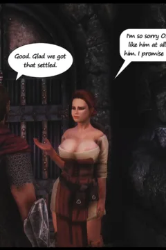 Mother’s Oath (33)